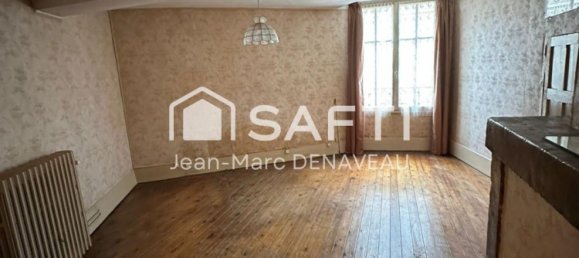 3 غرف نوم منزل في Chinon, France رقم 260991 10