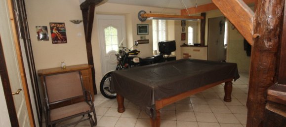 Casa T4 em Lange, France N.º 223457 3