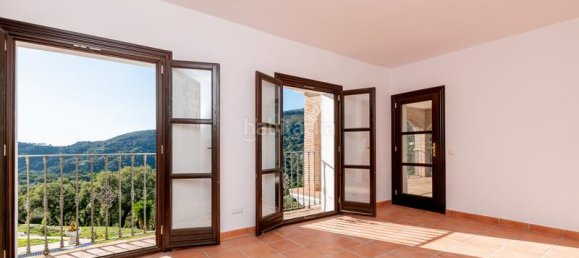 Villa T4 em Casares, Spain N.º 121101 21