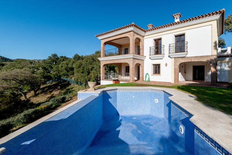 Villa T4 em Casares, Spain N.º 121101