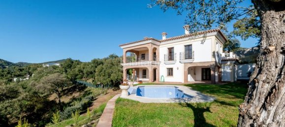 Villa T4 em Casares, Spain N.º 121101 15