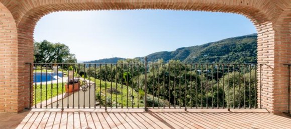 Villa T4 em Casares, Spain N.º 121101 9