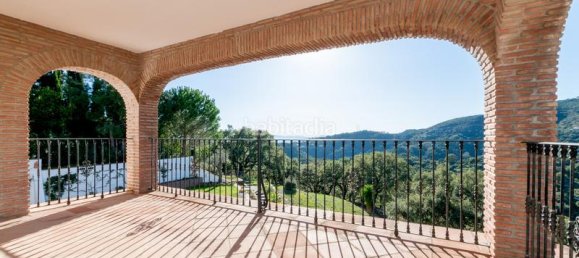 Villa T4 em Casares, Spain N.º 121101 25