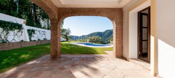 Villa T4 em Casares, Spain N.º 121101 12