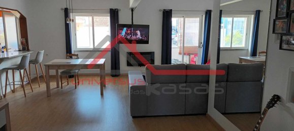 3 bedrooms Apartment in Almada, Portugal No. 156069 22