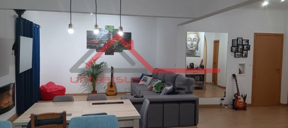 3 bedrooms Apartment in Almada, Portugal No. 156069 4