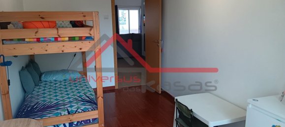 3 bedrooms Apartment in Almada, Portugal No. 156069 12
