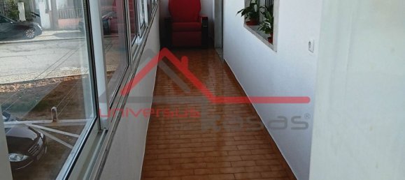 3 bedrooms Apartment in Almada, Portugal No. 156069 15