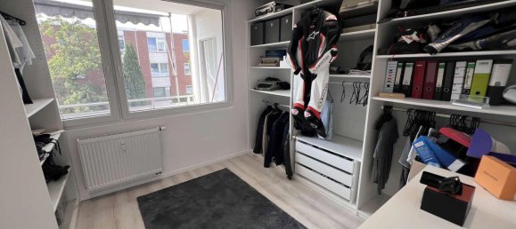 3 غرف نوم شقة في Recklinghausen, Germany رقم 276137 8