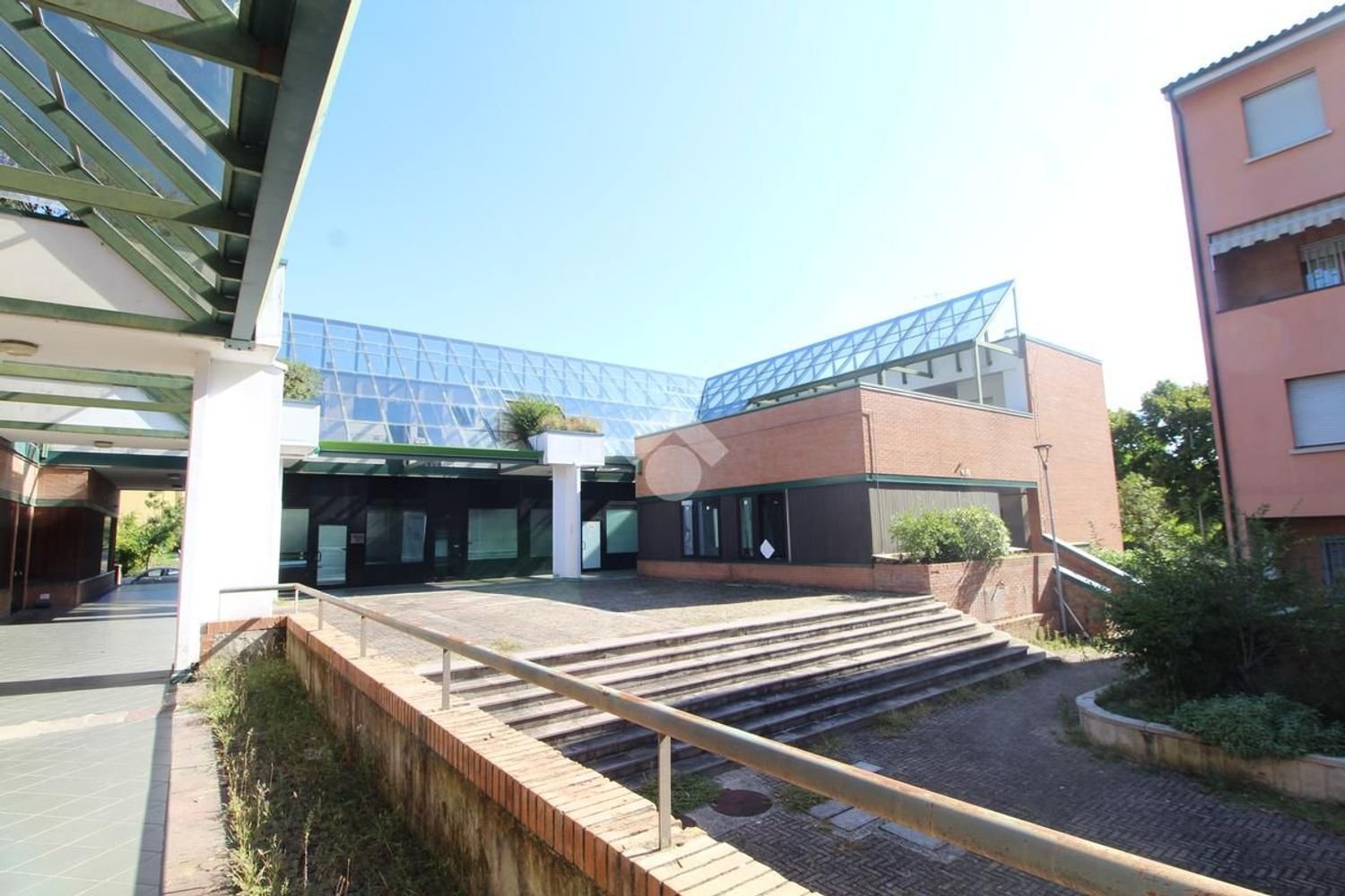 Apartamento de 2 dormitorios en Sasso Marconi, Italy No. 347696