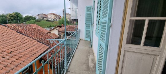 5 rooms House in Veglio, Italy No. 136622 10
