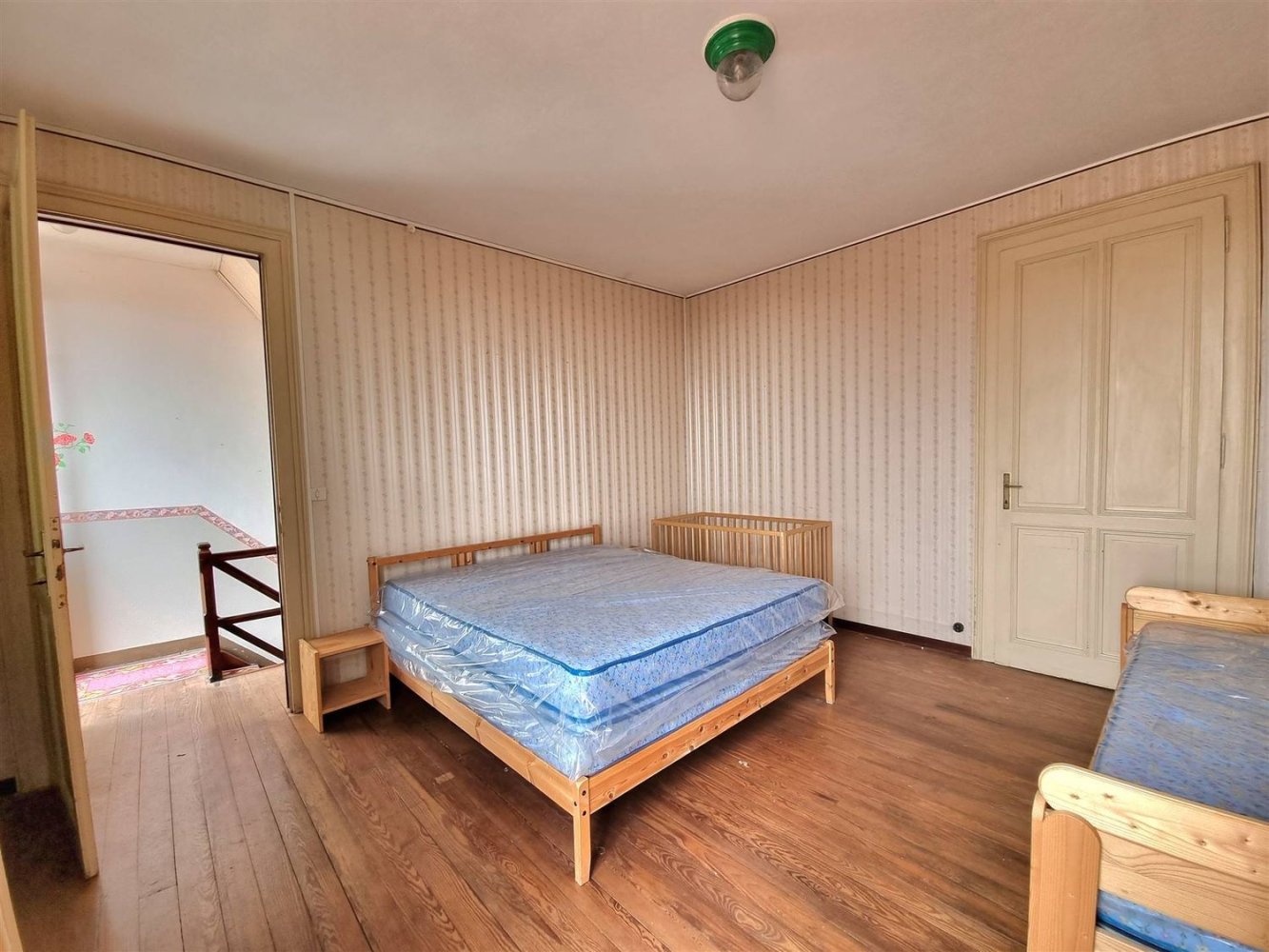 5 rooms House in Veglio, Italy No. 136622