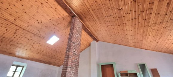 5 rooms House in Veglio, Italy No. 136622 13