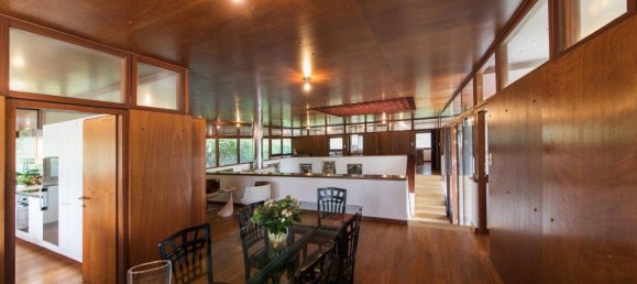 8 rooms House in Grafenegg, Austria No. 139843 6