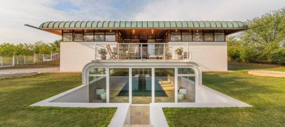 8 rooms House in Grafenegg, Austria No. 139843 14