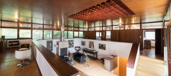 8 rooms House in Grafenegg, Austria No. 139843 4