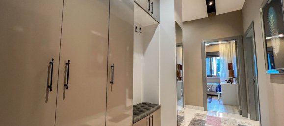 Apartment 3+1 in Oba, Turkey No. 14041 29