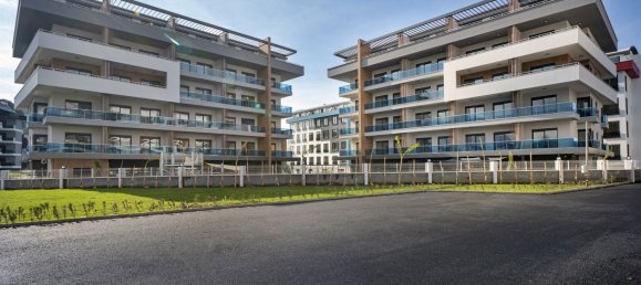 Apartment 3+1 in Oba, Turkey No. 14041 8