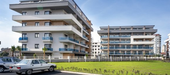 Apartment 3+1 in Oba, Turkey No. 14041 9