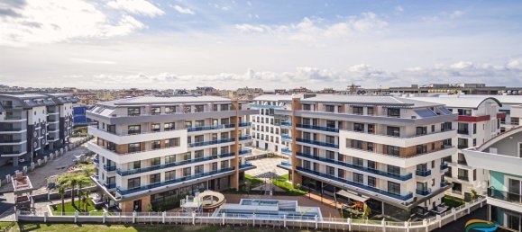 Apartment 3+1 in Oba, Turkey No. 14041 6