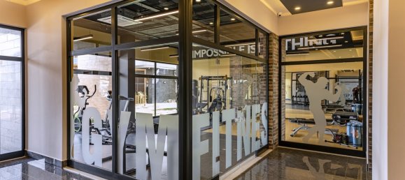 Apartment 3+1 in Oba, Turkey No. 14041 17