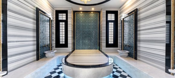 Apartment 3+1 in Oba, Turkey No. 14041 25