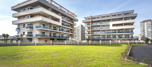 Apartment 3+1 in Oba, Turkey No. 14041 7