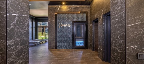 Apartment 3+1 in Oba, Turkey No. 14041 24