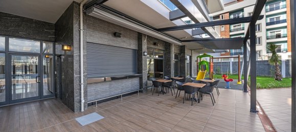 Apartment 3+1 in Oba, Turkey No. 14041 16