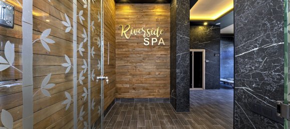 Apartment 3+1 in Oba, Turkey No. 14041 23