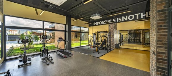 Apartment 3+1 in Oba, Turkey No. 14041 18