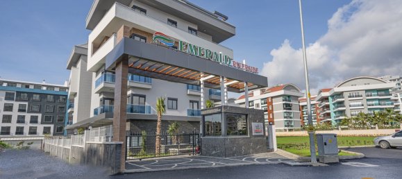 Apartment 3+1 in Oba, Turkey No. 14041 10