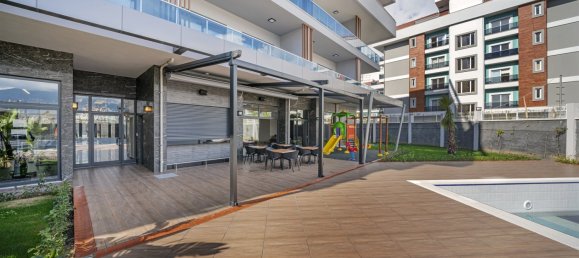 Apartment 3+1 in Oba, Turkey No. 14041 15