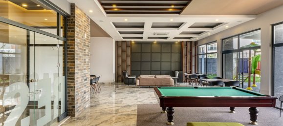 Apartment 3+1 in Oba, Turkey No. 14041 20