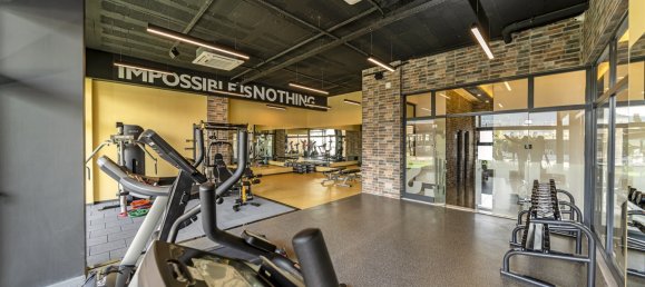 Apartment 3+1 in Oba, Turkey No. 14041 19