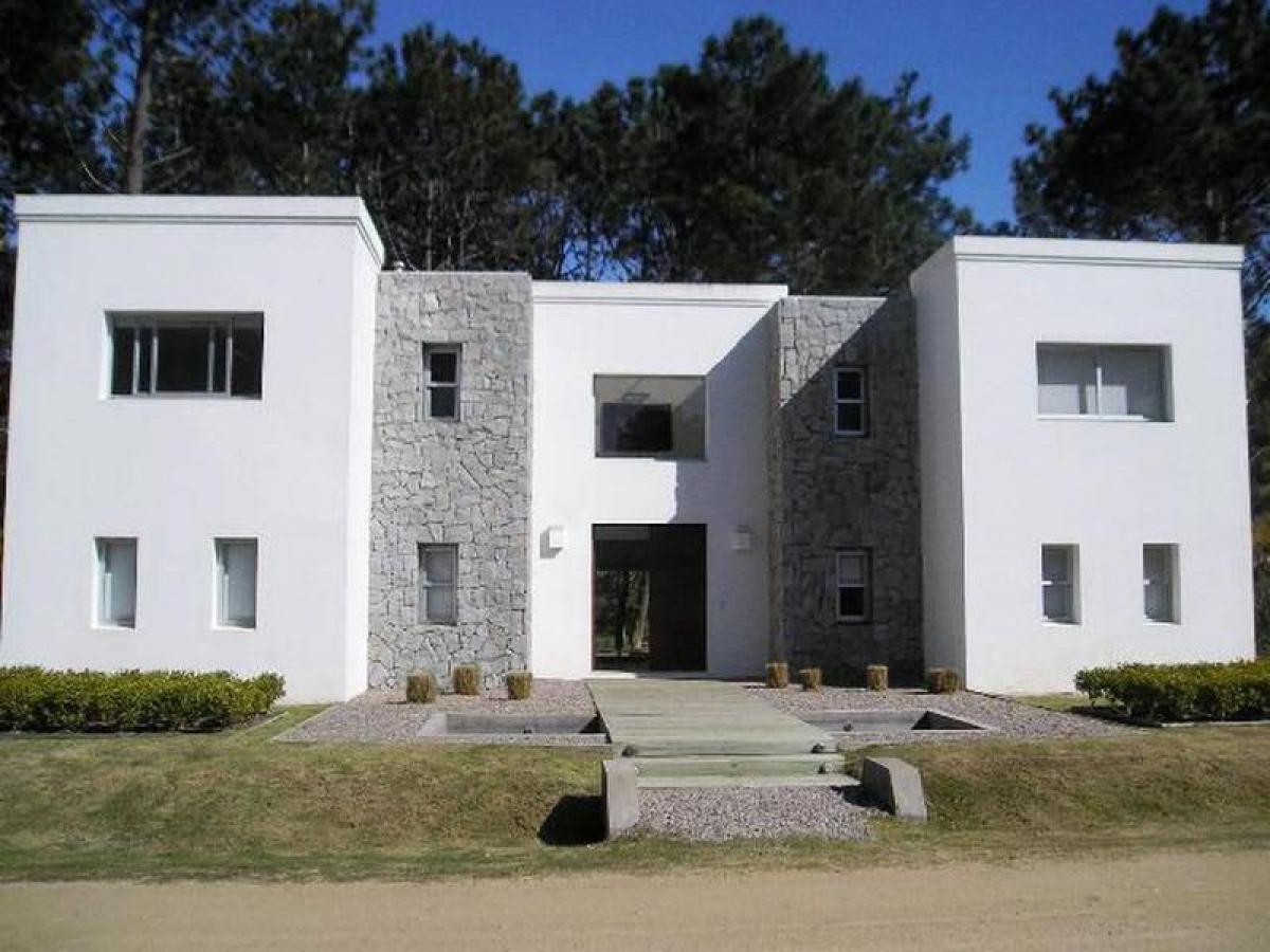 3 Schlafzimmer Haus in Maldonado, Uruguay, Nr. 12100