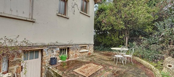 2 Schlafzimmer Haus in Rueil-Malmaison, France, Nr. 168221 4