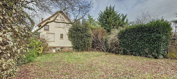 2 Schlafzimmer Haus in Rueil-Malmaison, France, Nr. 168221 2