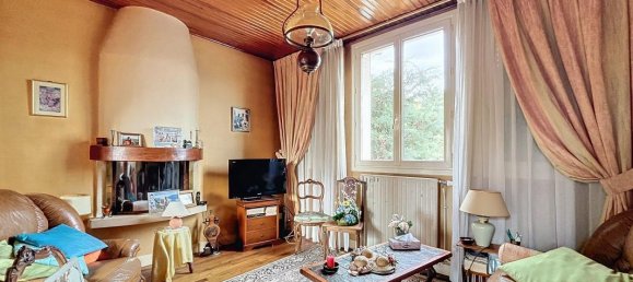 2 Schlafzimmer Haus in Rueil-Malmaison, France, Nr. 168221 5