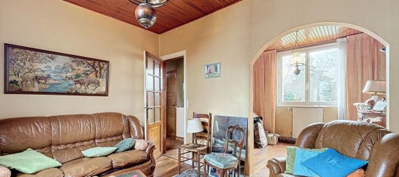 2 Schlafzimmer Haus in Rueil-Malmaison, France, Nr. 168221 7