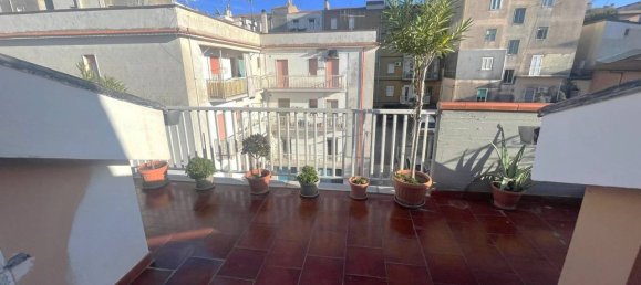 4-salle Appartement à Vico del Gargano, Italy No. 25988 23
