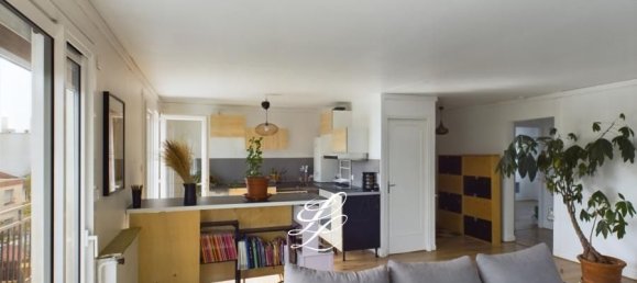 Apartamento de 3 dormitorios en Montreuil, France No. 171407 4
