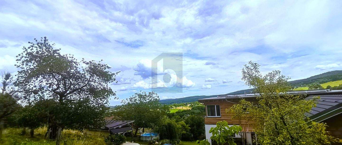 7 rooms House in Forchtenstein, Austria No. 252194