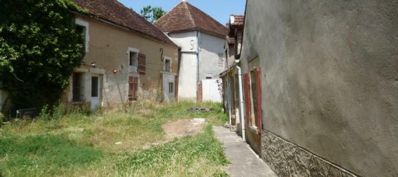 Дом с 2 спальнями в Лёньи, Франция № 358412 3