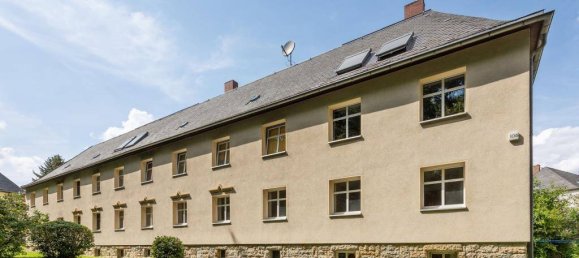 Квартира с 13 комнатами в Хемниц, Германия № 220184 3