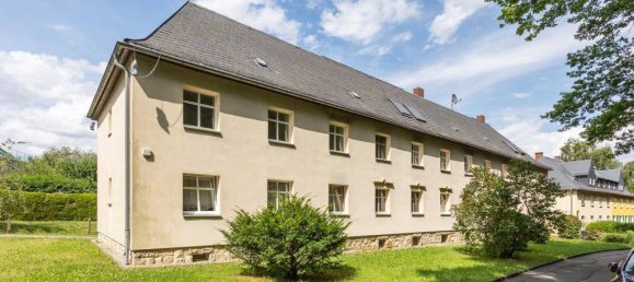 Квартира с 13 комнатами в Хемниц, Германия № 220184 4