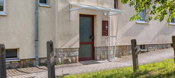 Квартира с 13 комнатами в Хемниц, Германия № 220184 6