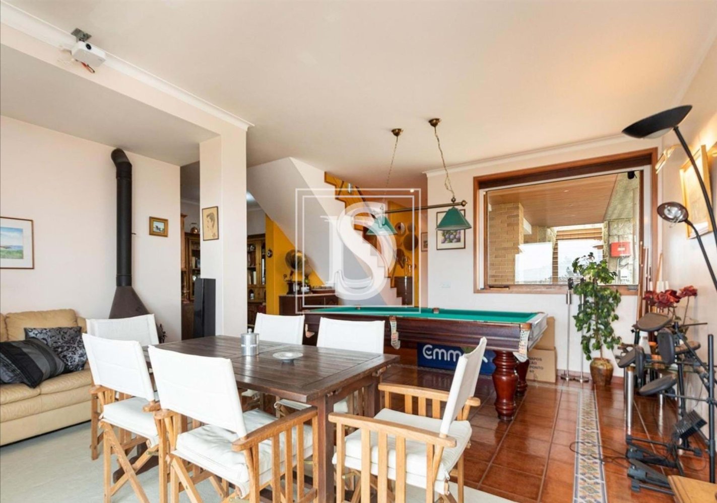 4 bedrooms Villa in Viana do Castelo, Portugal No. 20653