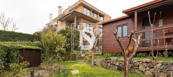 4 bedrooms Villa in Viana do Castelo, Portugal No. 20653 9