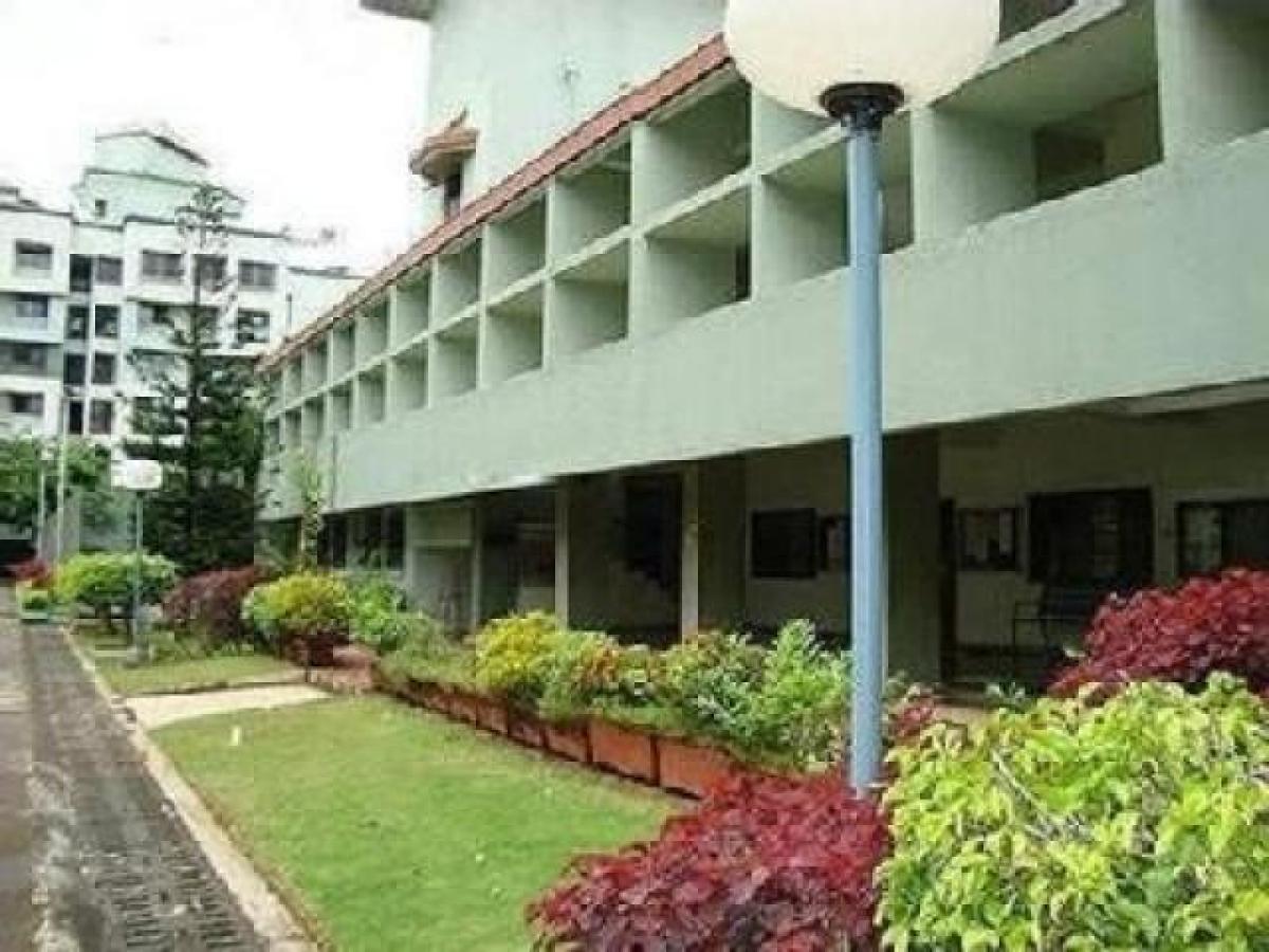 2 bedrooms House in Mumbai, India No. 57441